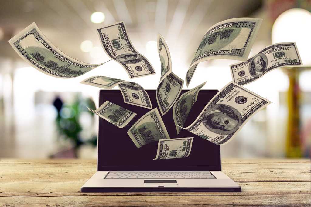 16 modi per fare soldi online